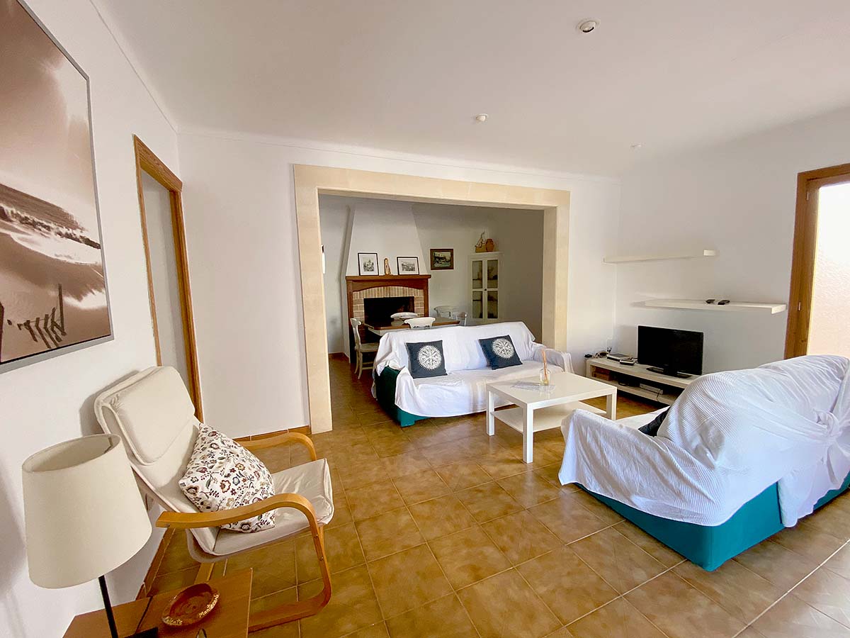 Finca Casa Sa Rapita Mallorca Urlaub